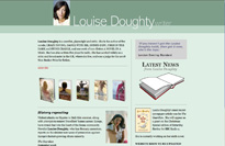louise doughty - writer